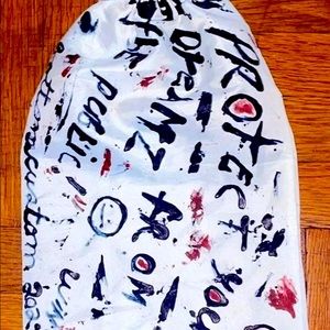 Fendi Unisex accessory/travel bag